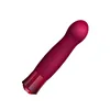 Mini-Vibrator Blush Gem Classy Garnet Red