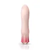 Mini-Vibrator Blush Gem Elegant Pink