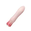 Mini-Vibrator Blush Gem Elegant Pink