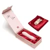 Mini-Vibrator Blush Gem Elegant Pink