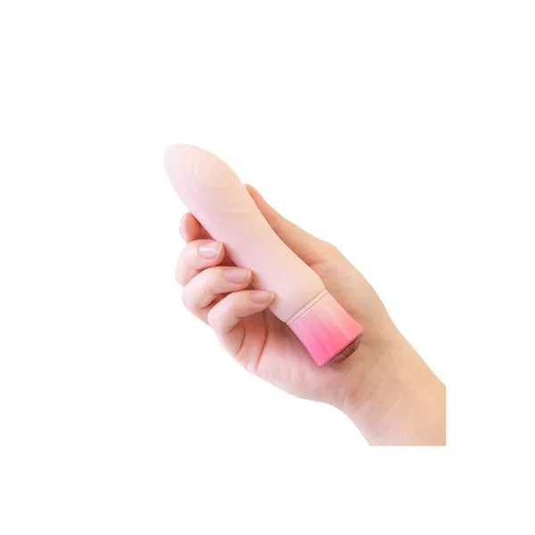 Mini-Vibrator Blush Gem Elegant Pink