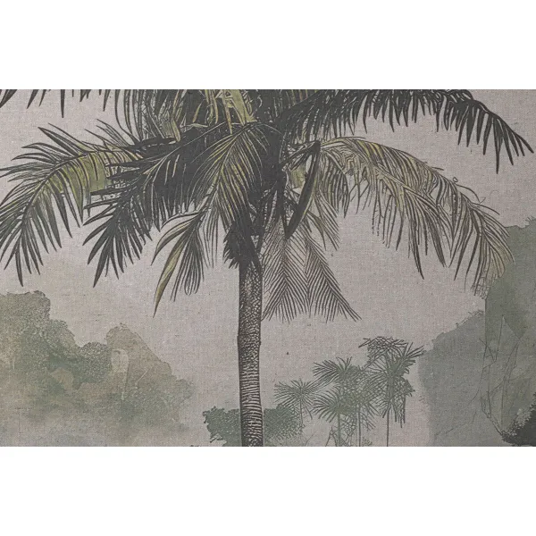 Painting Home ESPRIT Fir 120 x 3 x 80 cm