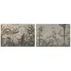 Maal Home ESPRIT Kuusk 120 x 3,5 x 80 cm