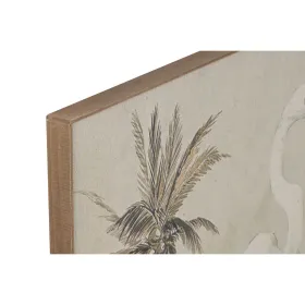 Картина Home ESPRIT Ель 120 x 3,5 x 80 cm