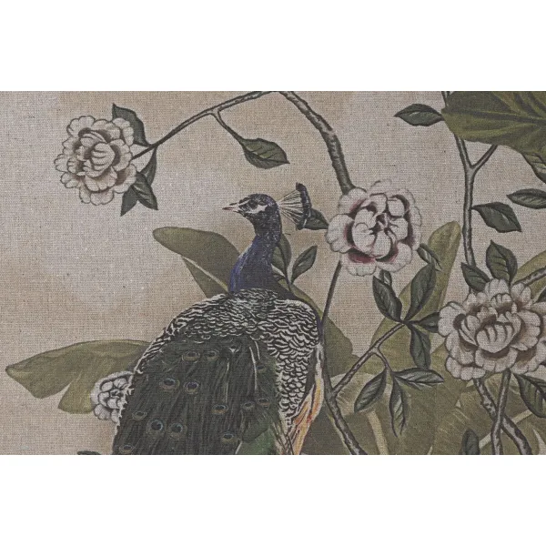 Maal Home ESPRIT Kuusk 120 x 3,5 x 80 cm