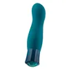 Mini-Vibrator Blush Gem Fierce Green