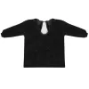 XXL sweatshirt - black blanket