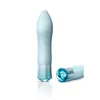 Mini-Vibrator Blush Gem Ardor Blue