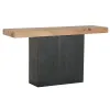 Koridors Home ESPRIT Melns 140 x 40 x 75 cm