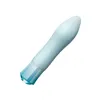 Mini-Vibrator Blush Gem Ardor Blue