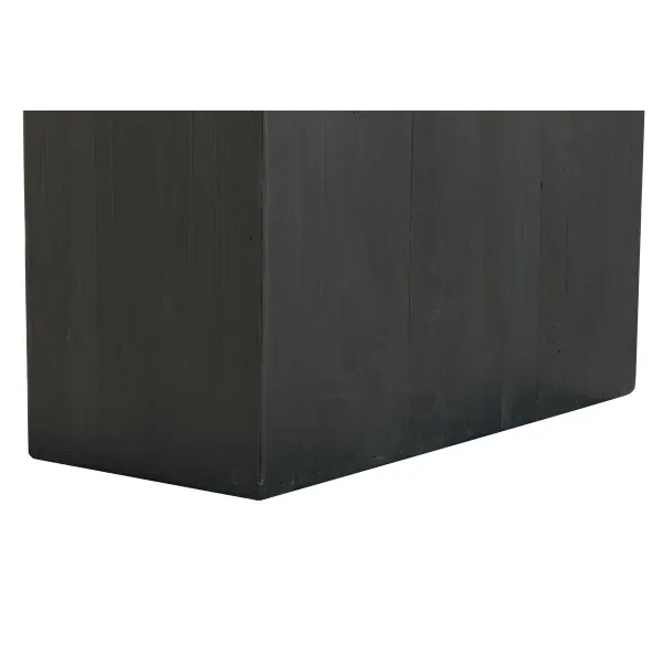 Koridors Home ESPRIT Melns 140 x 40 x 75 cm