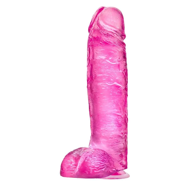 Realistic Dildo Blush B yours TPE Ø 6 cm