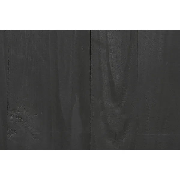 Koridors Home ESPRIT Melns 140 x 40 x 75 cm