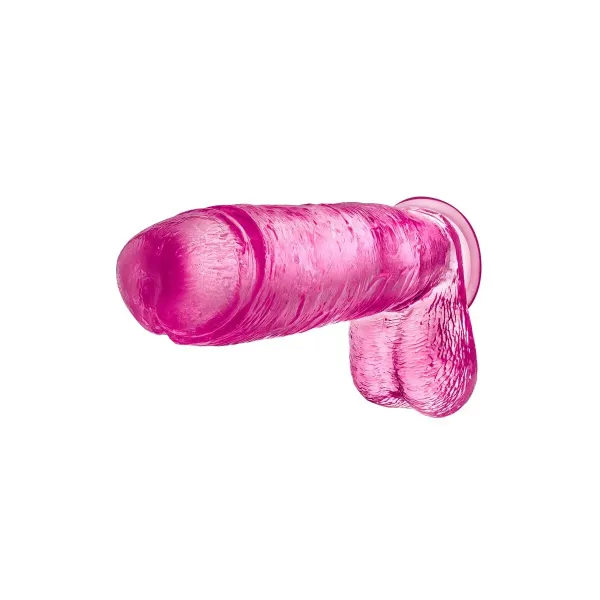 Realistic Dildo Blush B yours TPE Ø 6 cm