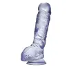 Realistic Dildo Blush B yours TPE Ø 4,4 cm