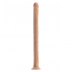 Realistic Dildo Blush Dr Skin PVC Ø 3,6 cm