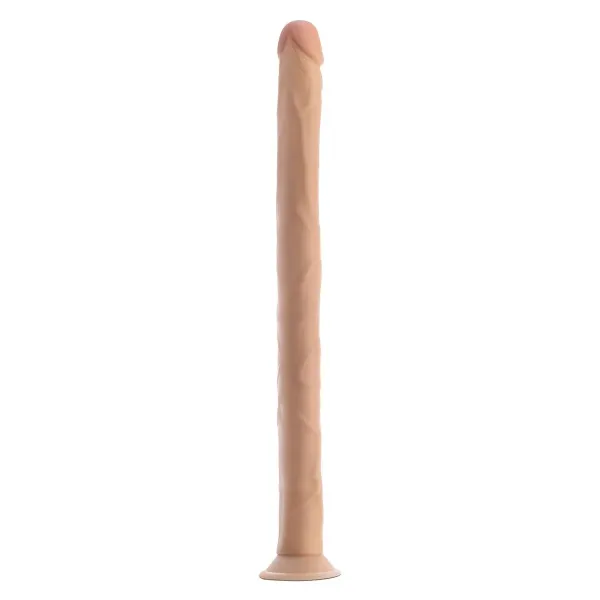 Realistic Dildo Blush Dr Skin PVC Ø 3,6 cm