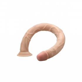 Realistic Dildo Blush Dr Skin PVC Ø 3,6 cm