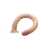 Realistic Dildo Blush Dr Skin PVC Ø 3,6 cm