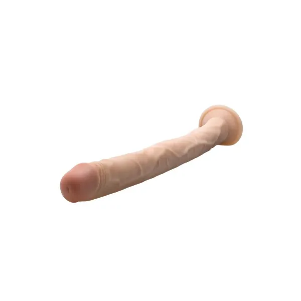 Realistic Dildo Blush Dr Skin PVC Ø 3,6 cm