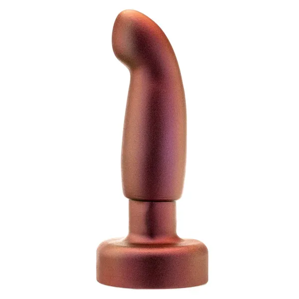 Cassini Anal Vibrator Black Blush ADVENTURES MATRIX BIONIC Brown