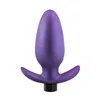 Anal plug Blush ADVENTURES MATRIX Purple