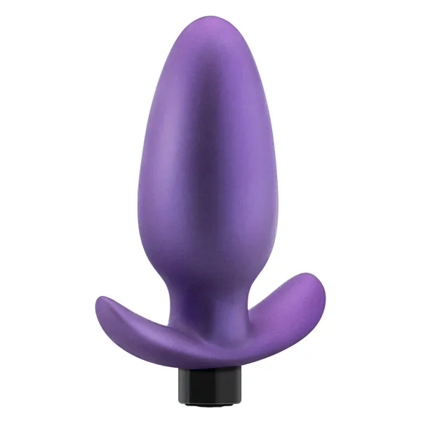 Anal plug Blush ADVENTURES MATRIX Purple