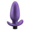 Anal plug Blush ADVENTURES MATRIX Purple