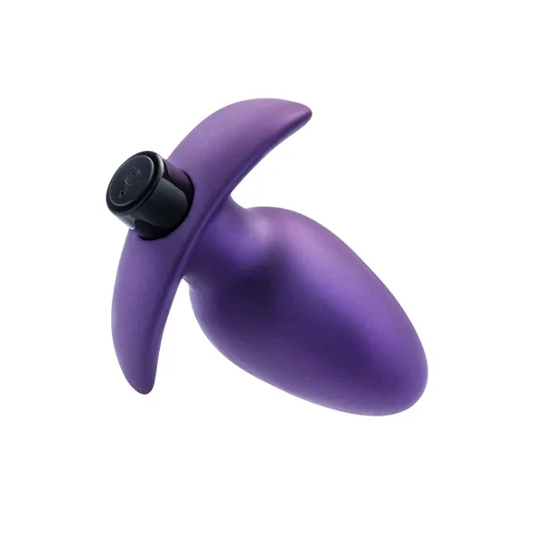 Anal plug Blush ADVENTURES MATRIX Purple