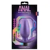 Anal plug Blush ADVENTURES MATRIX Purple