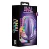 Anal plug Blush ADVENTURES MATRIX Purple