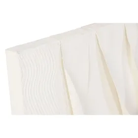 Полотно Home ESPRIT Белый Абстракция Скандинавский 60 x 3,5 x 60 cm (2 штук)