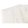 Canvas Home ESPRIT White Abstract Scandinavian 60 x 3,5 x 60 cm (2 Units)
