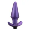 Anal plug Blush ADVENTURES MATRIX INTERSTELLAR Purple