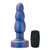 Anal plug Blush Adventure Matrix Blue