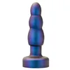 Anal plug Blush Adventure Matrix Blue