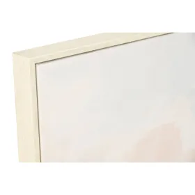 Полотно Home ESPRIT Синий Зеленый гора 120 x 3,5 x 80 cm (2 штук)