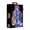 Anal plug Blush Adventure Matrix Blue