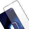 3mk HardGlass Matt Max - Matte Tempered Glass for Samsung Galaxy S25 Edge