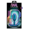 Anal plug Blush Adventures Multicolour