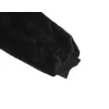 XXL sweatshirt - black blanket