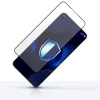 3mk HardGlass Matt Max - Matte Tempered Glass for Samsung Galaxy S25 Edge