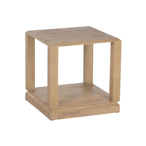 Вспомогательный стол Home ESPRIT 45 x 45 x 45 cm