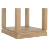 Küljelaud Home ESPRIT 45 x 45 x 45 cm