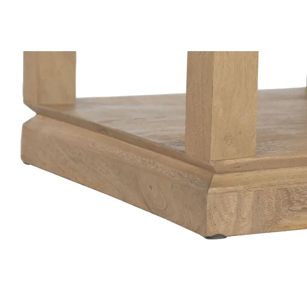 Side table Home ESPRIT 45 x 45 x 45 cm