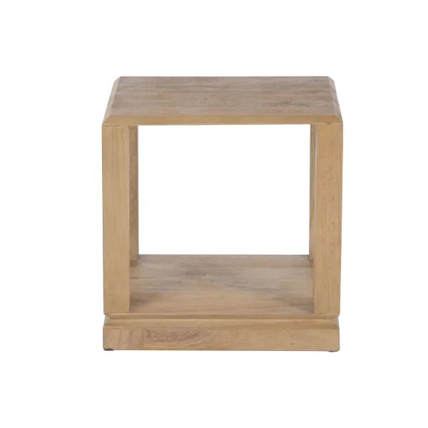 Sivupöytä Home ESPRIT 45 x 45 x 45 cm