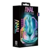 Anal Beads Blush Adventures Silicone Latex