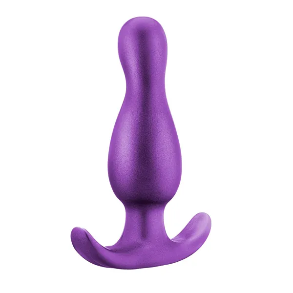 Anal plug Blush Adventures Purple