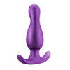 Anal plug Blush Adventures Purple