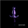 Anal plug Blush Adventures Purple